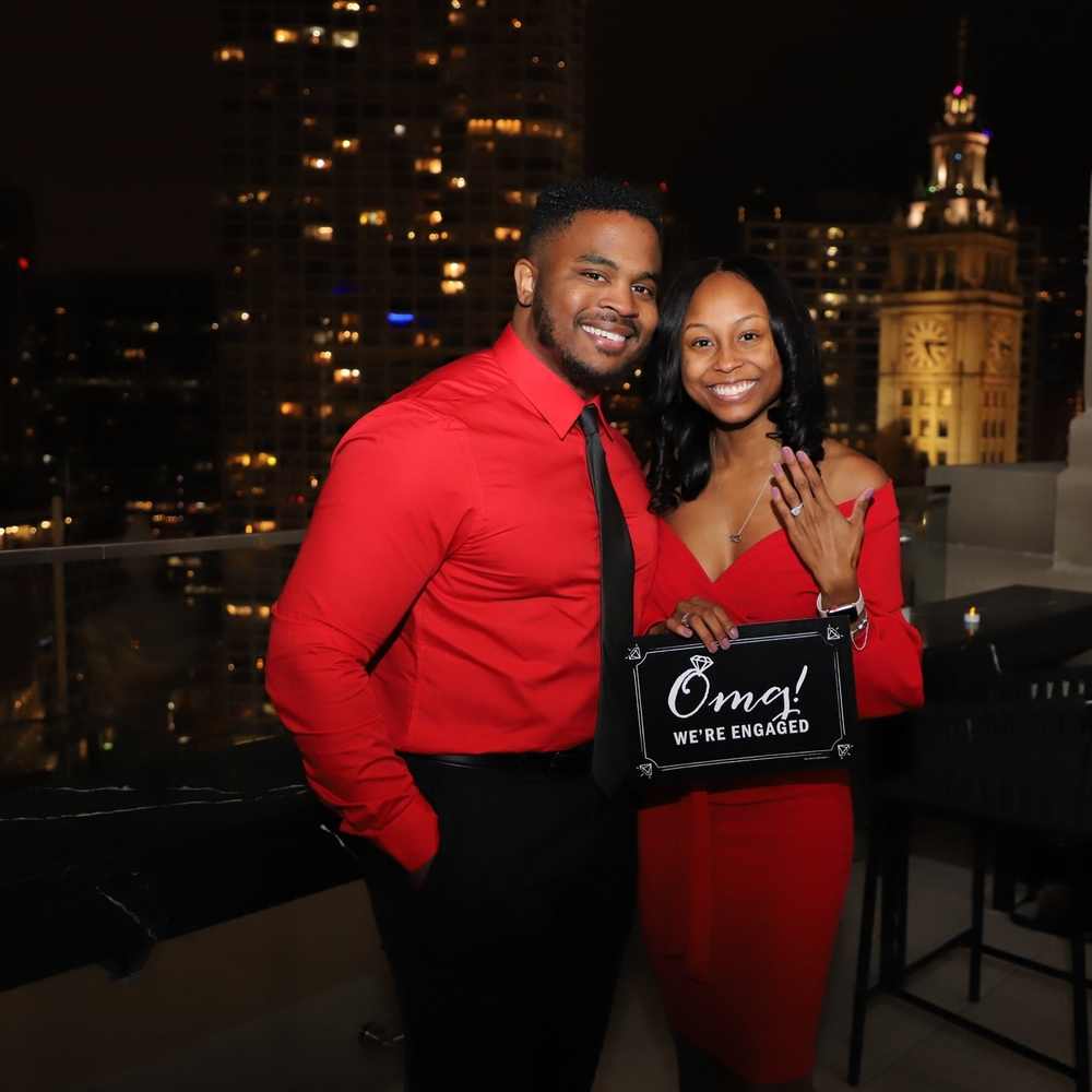 Meet your Posher, Jasmine